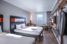 ibis budget Nice Californie Lenval - photo 6