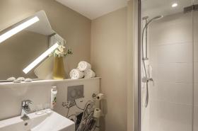 ibis budget Nice Californie Lenval - photo 13