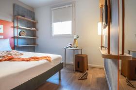 ibis budget Nice Californie Lenval - photo 17