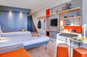 ibis budget Nice Californie Lenval - photo 5