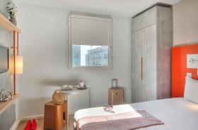 ibis budget Nice Californie Lenval - photo 16