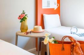 ibis budget Nice Californie Lenval - photo 20