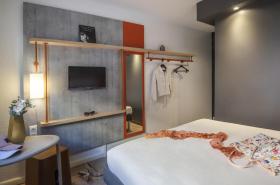 ibis budget Nice Californie Lenval - photo 15