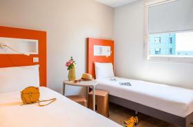 ibis budget Nice Californie Lenval - photo 17