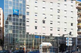 ibis budget Nice Californie Lenval - photo 25