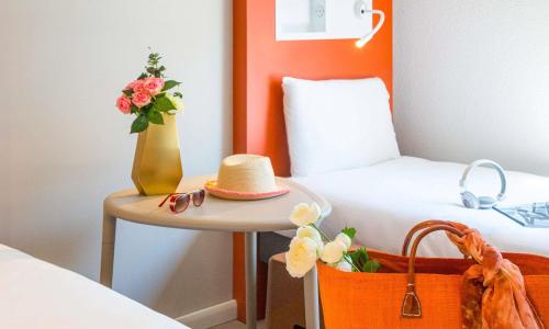 ibis budget Nice Californie Lenval - photo 2