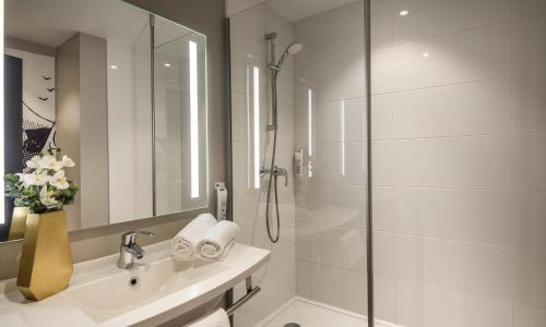 ibis budget Nice Californie Lenval - photo 3