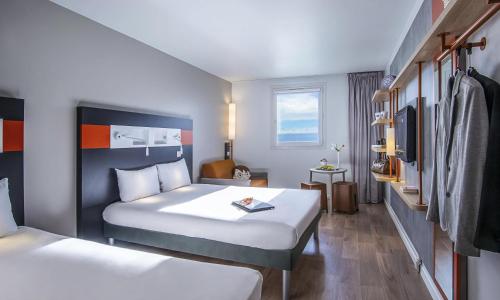 ibis budget Nice Californie Lenval - photo 3