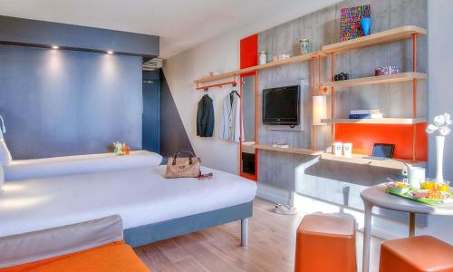 ibis budget Nice Californie Lenval - photo 2