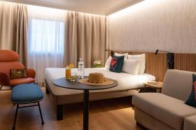 Novotel Nice Arenas Aeroport - photo 23