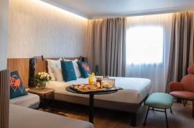 Novotel Nice Arenas Aeroport - photo 22