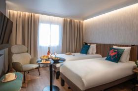 Novotel Nice Arenas Aeroport - photo 20