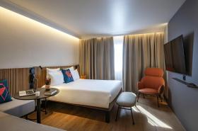 Novotel Nice Arenas Aeroport - photo 21