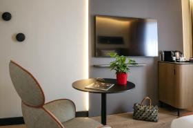Novotel Nice Arenas Aeroport - photo 17