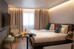 Novotel Nice Arenas Aeroport - photo 14