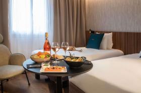 Novotel Nice Arenas Aeroport - photo 10