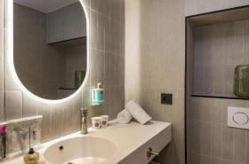Novotel Nice Arenas Aeroport - photo 9
