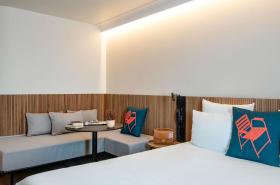 Novotel Nice Arenas Aeroport - photo 8
