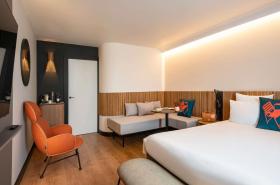 Novotel Nice Arenas Aeroport - photo 19