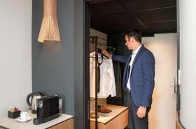 Novotel Nice Arenas Aeroport - photo 18