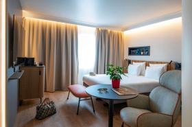 Novotel Nice Arenas Aeroport - photo 5