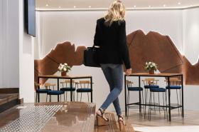 Novotel Nice Arenas Aeroport - photo 25