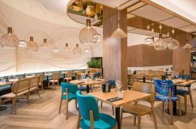 Novotel Nice Arenas Aeroport - photo 24