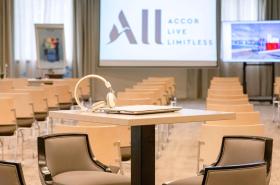 Novotel Nice Arenas Aeroport - photo 23