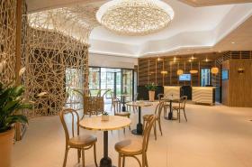 Novotel Nice Arenas Aeroport - photo 27