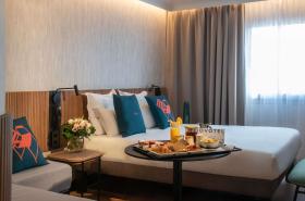 Novotel Nice Arenas Aeroport - photo 21