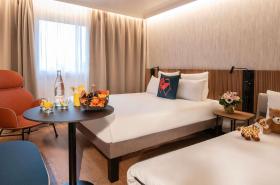 Novotel Nice Arenas Aeroport - photo 5