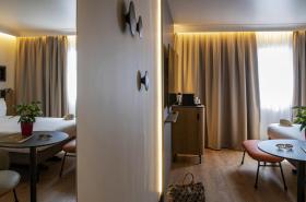 Novotel Nice Arenas Aeroport - photo 13