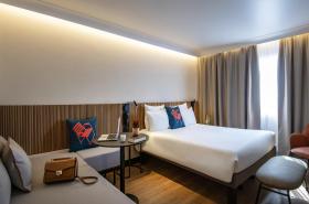 Novotel Nice Arenas Aeroport - photo 10
