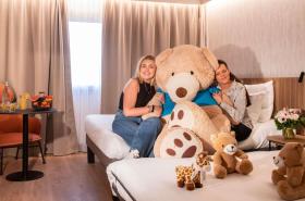 Novotel Nice Arenas Aeroport - photo 8