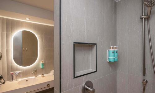 Novotel Nice Arenas Aeroport - photo 3