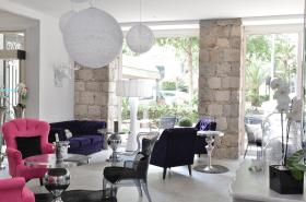 Hotel La Villa Nice Victor Hugo - photo 23