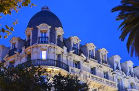 Hotel La Villa Nice Victor Hugo - photo 7
