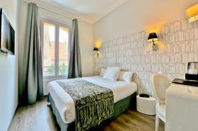 Hotel La Villa Nice Victor Hugo - photo 9