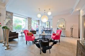 Hotel La Villa Nice Victor Hugo - photo 26