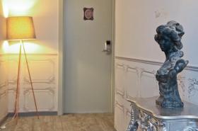 Hotel La Villa Nice Victor Hugo - photo 13