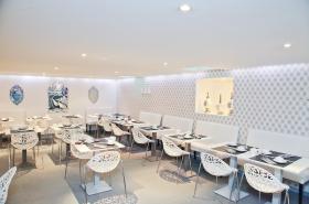 Hotel La Villa Nice Victor Hugo - photo 10