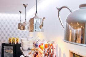 Hotel La Villa Nice Victor Hugo - photo 11