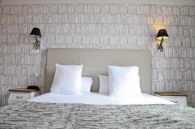 Hotel La Villa Nice Victor Hugo - photo 13