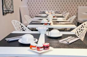 Hotel La Villa Nice Victor Hugo - photo 14