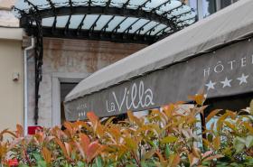 Hotel La Villa Nice Victor Hugo - photo 16