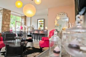 Hotel La Villa Nice Victor Hugo - photo 5