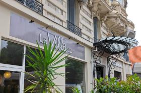 Hotel La Villa Nice Victor Hugo - photo 17