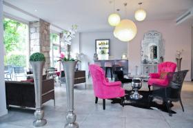 Hotel La Villa Nice Victor Hugo - photo 22