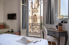 Hotel La Villa Nice Victor Hugo - photo 27