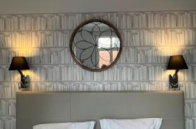 Hotel La Villa Nice Victor Hugo - photo 27